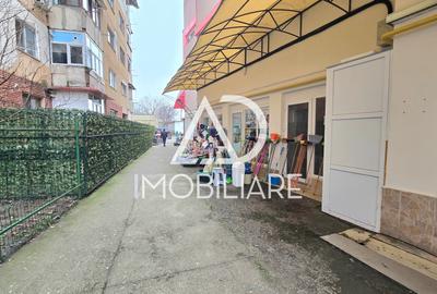 Închiriere spațiu comercial 30 mp – Aleea Digului, zona Piața Centrală - 2