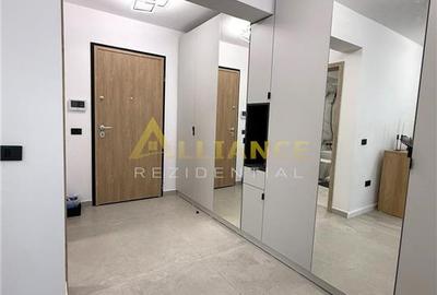 Garsoniera | 2 MINUTE Metrou Berceni | 37,70 mp | 68.000 € - 4