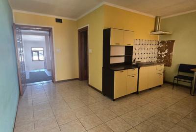 Clădire Spații Comerciale,Service, Showroom P+2,Calea Munteniei nr 34,Focșani - 46