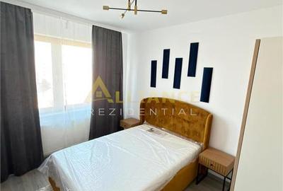 Apartament 3 camere metrou Dimitrie Leeonida piscina - 3