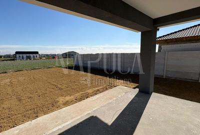 Casa 4 camere de vanzare in Santandrei - 2
