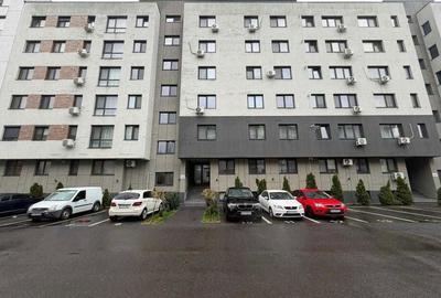 Închiriere Apartament 2 camere zona Grand Arena - Str Odei 139 - loc de parcare - 7