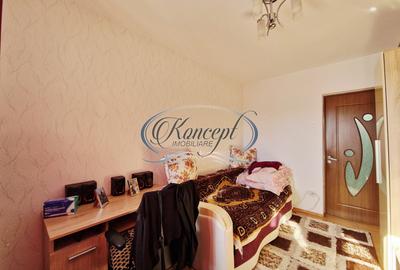 Apartament luminos, renovat si mobilat complet, Manastur - 4