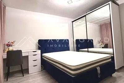 | Apartament 3 camere - Nou | 64 mp | Manastur - Zona str. Vidraru | - 2