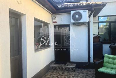 Casa 3 camere – Bd. Mamaia, zona centrala, mobilata pentru birouri - 1