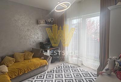 Apartament premium cu 2 camere, de vanzare, in Giroc - 1