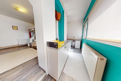 Apartament cu 3 camere,86mp ,etaj de casa,zona Onix - 6