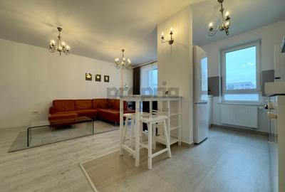 Studio de inchiriat – Coresi Kasper | Pet Friendly - 1