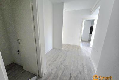 Ap 3 camere + parcare subterana 88mp , 2 bai , Bloc nou Intabulat - 12