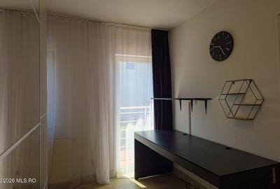 Sacalaz - Casa P+M, 139 MP, 3 Dormitoare, 3 Bai, Birou, Foisor, Iaz - 30