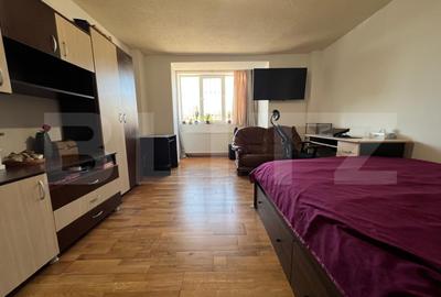 Apartamnet cu parcare | 40m² | Zona Oasului - Auchan | - 2