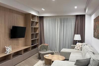 Cortina 126 | 3 Camere | Centrala | X2 Parcare | Terasa 20 MP | - 1