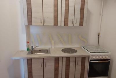 Apartament 1 camera, balcon, Central - 4