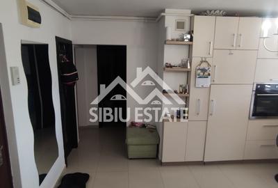 Apartament de inchiriat 3 camere mobilat si utilat in Sibiu - 3