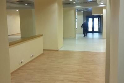 Spatiu comercial - Carol 445mp parter ideal banca sau clinica - 10