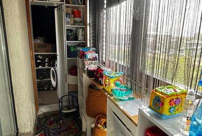 Vanzare Apartament 2 camere Bloc Nou Drumul Taberei-Prelungirea Ghencea - 15