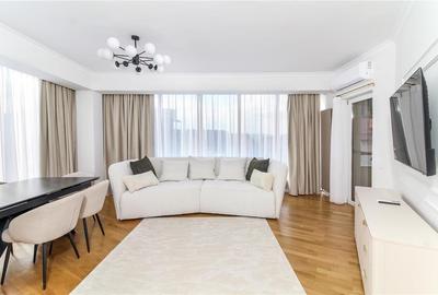 Apartament 3 camere la prima inchiriere + parcare | Andrei Muresanu - 5