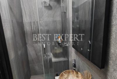 4 Camere de Inchiriat cu Parcare subterana/ Disponibilitate Imediata - 12