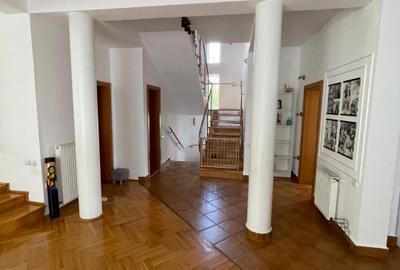 Casa individuală, 280mp utili, 2150mp teren, Manastur, Cluj - 7