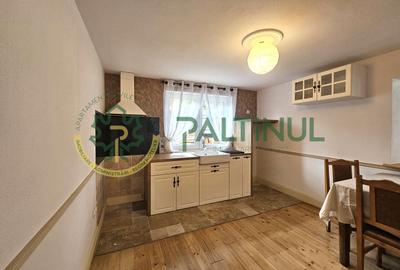 Casă de vanzare cochetă, complet renovată, în Rășinari, Sibiu - 3