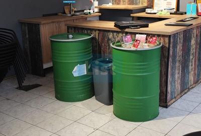 Spatiu Comercial Piata Nord - 1