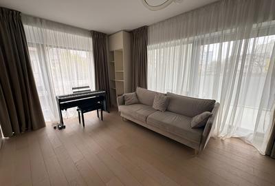 Apartament 2 Camere Aviației | Terasa | Încălzire in pardoseala | Pet friendly - 1