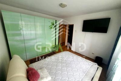 2 camere decomandate | 51,25 mp utili | Mănăștur–Str. Mehedinți - 1
