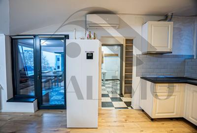 2 Dormitoare | Clădire 1900 Reabilitată | Pompă Căldură -Tomis 52 - 6