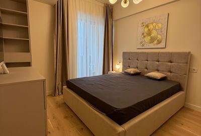 Apartament 2 camere | LUX | Gradina 50 MP | Parcare | Rond OMV Pipera - 14