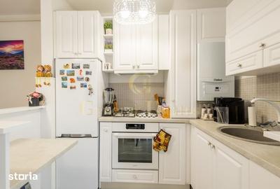 Apartament 2 camere de închiriat | Coresi Tractorul | - 7