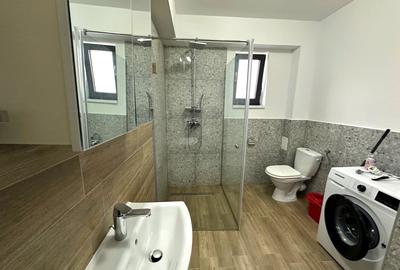 Apart 2 camere Bloc NOU 58 mp. CETATE Stadion Dresing 2 Parcari Utilat Mobilat - 13