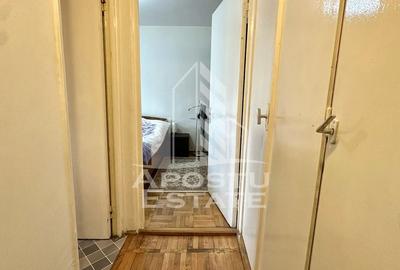 Apartament cu 3 camere, etajul 2, zona Girocului, Timisoara - 9