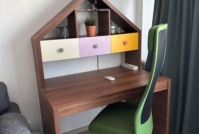 Superb apartament 2 camere loc parcare personal Tomis 3 termen lung - 20
