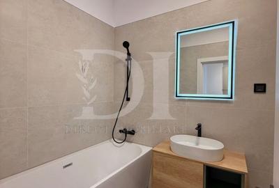 Apartament 2 camere | ULTRAFINISAT | Zona Eroilor / Floresti - 11