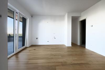 3 CAMERE CU TERASA SUPERBA - DOAMNA GHICA - QUARTIER AZUGA - DIRECT DEZVOLTATOR - 4