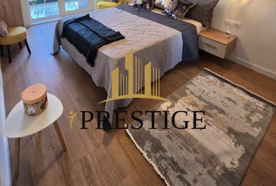 APARTAMENT 2 CAMERE | SIBIU | DA VINCI | 2 TERASE | MOBILAT | PARTER - 5