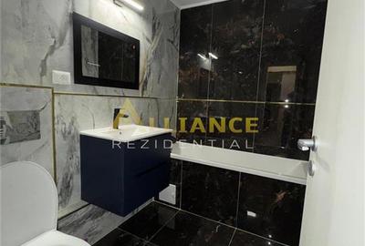 Apartament 3 camere, decomandat - 300 m de Metrou Aparatorii Patriei - Renovat - 8