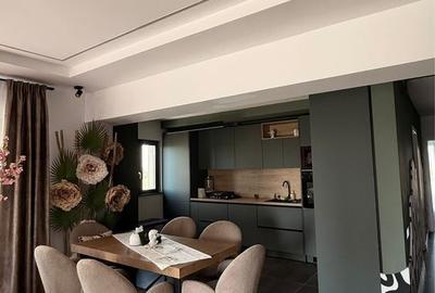 Apartament decomandat 3 camere | Cosmopolis | Parcare - 5