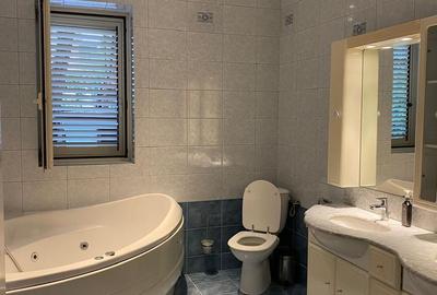 De vanzare Apartament Dublex 5 camere in Vila, LUX, Kisellef Dorobanti - 14