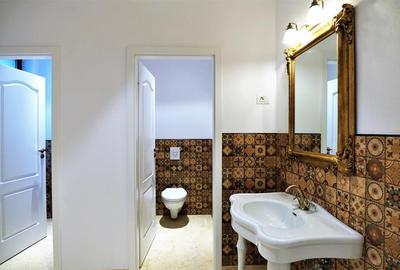 Vila brancoveneasca restaurata complet - eleganta, istorie si dotari moderne - 6