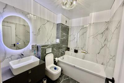 Adamant Towers | 3 camere | tip 3B | 99 mp | decomandat | Sos Nicolina nr.54 - 7