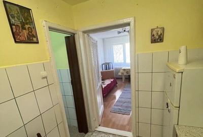 Complex Studențesc | 1 cameră | Etaj 2 | 35 mp - 6