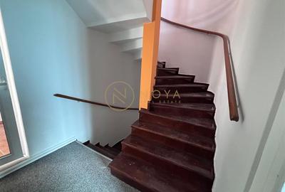 Vila individuala de vanzare in zona Banu Manta Ion Mihalache - 24