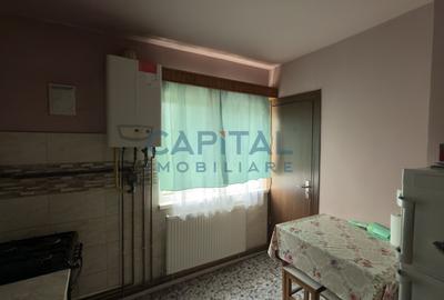 Apartament cu 3 camere decomandate, etaj intermediar, 3 balcoane, 2 bai! - 4