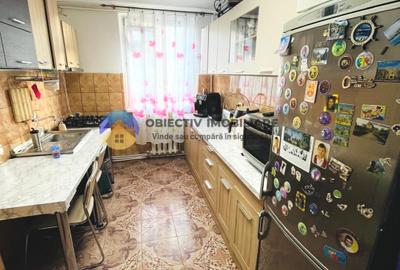Apartament 4 camere –Precista– 78,46 mp utili - 6