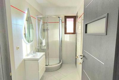Apartament de 2 camere, 70 mp, parcare, boxa, centrala, Băneasa - 7