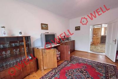 Casă familială de vânzare în orașul Întorsura Buzăului, pe strada Frunzei! - 12