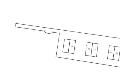 Casa semifinisata la ieșire din Apahida, 150 mp utili, zona urbanizata - 11