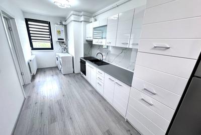 APARTAMENT 2 CAMERE I DE VANZARE I ETAJ 1 I ALBA IULIA I BLOC NOU I MOBILAT I - 1