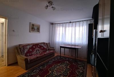 Apartament 2 camere mobilat/utilat - zona Astra